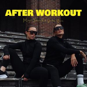 Afterworkoutpodden by Maya Parnevik