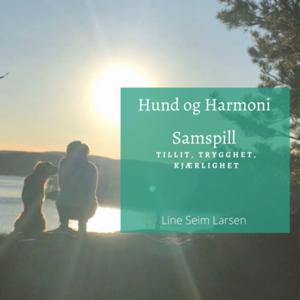 Hund og Harmoni by Line seim Larsen