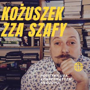 Kożuszek zza Szafy