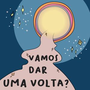 Vamos dar uma volta?