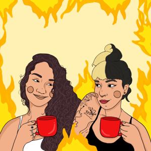 Mulheres da Distopia