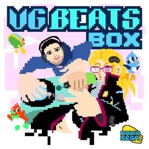 VGBeats Box by RadioSEGA