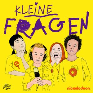 Kleine Fragen by Mit Vergnügen