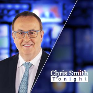 Chris Smith Tonight