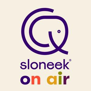 Sloneek on Air