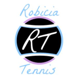 The Robicia Tennis Podcast