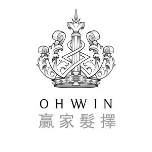 OHWIN贏家髮擇