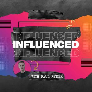 Influenced with Paul Ryder