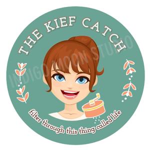 The Kief Catch