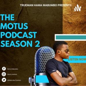 The Motus Podcast