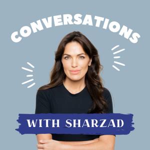 Conversations with Sharzad