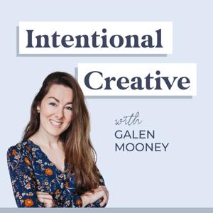 Intentional Creative Podcast