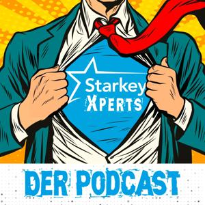 Starkey Xperts - Der Hörakustik Podcast des Starkey Education & Training Teams