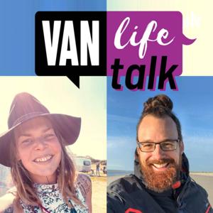 Vanlife Talk