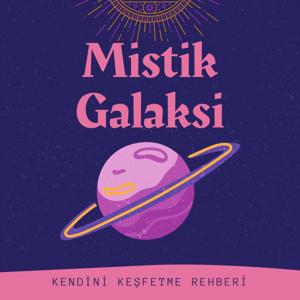 Mistik Galaksi by Mistik Galaksi