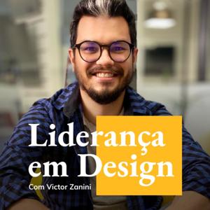 Liderança em Design