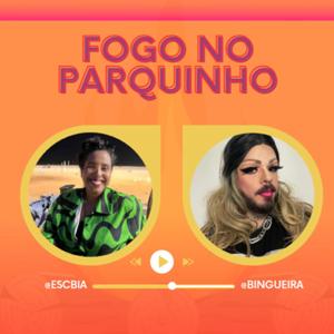 Fogo No Parquinho!