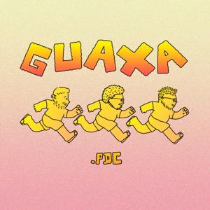 GUAXA Podcast