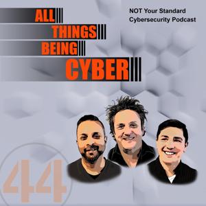 All Things Being Cyber