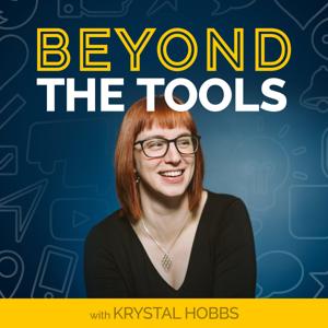 Beyond The Tools