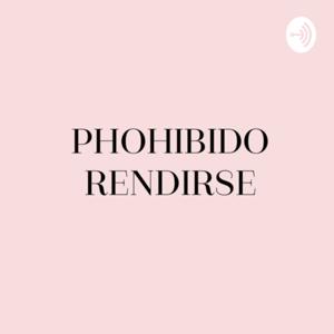 PROHIBIDO RENDIRSE