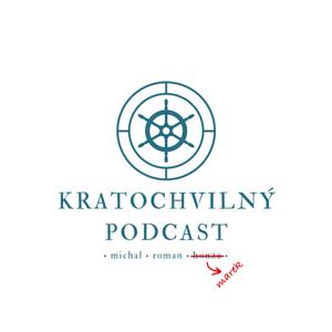 Kratochvilný Podcast