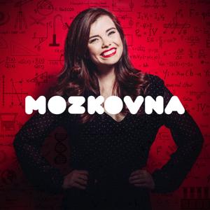 Mozkovna