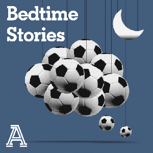 Football Bedtime Stories