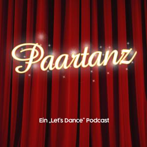 Paartanz - Ein Let's Dance Podcast