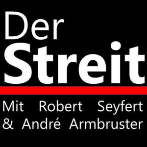 Der Streit - Über neue soziologische Literatur