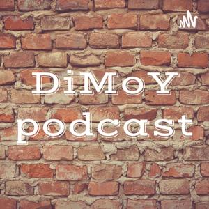 DiMoY Podcast