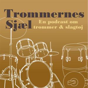 Trommernes Sjæl