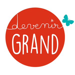 Devenir Grand : le podcast du bien-être pour les enfants