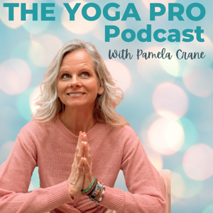 The Yoga Pro Podcast