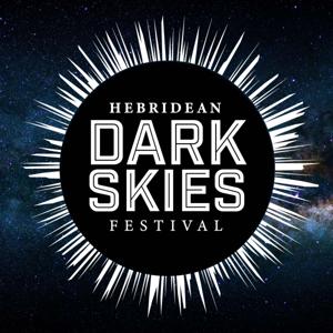 Hebridean Dark Skies Festival podcast