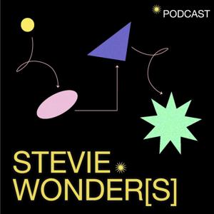 Stevie Wonder[s]