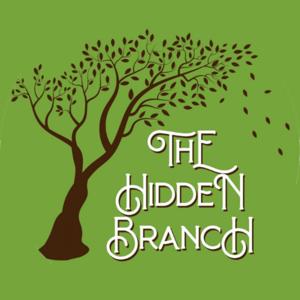 The Hidden Branch Podcast