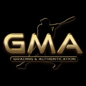 The GMA Sports Card Collector