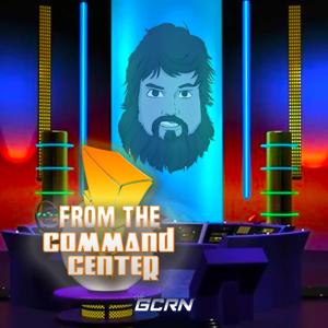 From the Command Center by GeekCast Radio Network, LLC