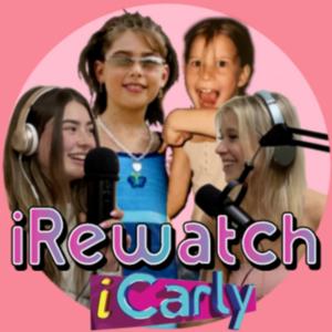 iRewatch iCarly