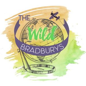 The Wild Bradburys