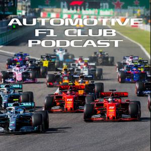 Automotive F1 Club