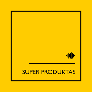 Super produktas