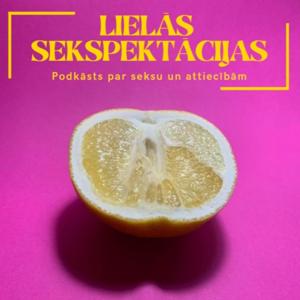 Lielās Sekspektācijas