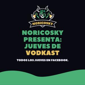 Jueves de Vodkast