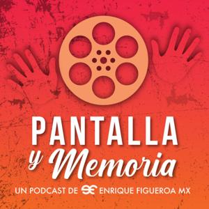 Pantalla y Memoria by Enrique Figueroa MX