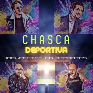 CHASCA DEPORTIVA