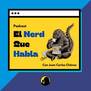 El Nerd Que Habla