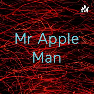 Mr Apple Man