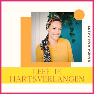 Leef Je Hartsverlangen